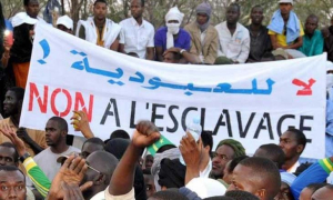 تقرير أمريكي ينتقد تعامل موريتانيا مع الرّق!!