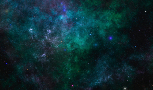 دراسات جديدة: انفجارات كونية غير مرئية قد ضربت الأرض أكثر مما هو معتقد...!!