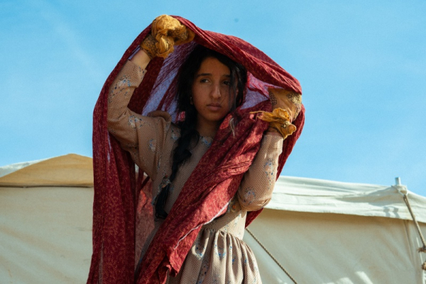 السينما السعودية تحطّ رحالها في مدن صينية!!